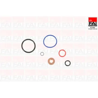 Set garnituri etansare, injectoare FAI AutoParts IS001