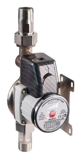 Pompă de presiune Raider - RD-BP57, 85W, 32 l/min, 18m
