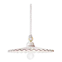 Lustra, lampa suspendata CLASSIC L'AQUILA C009