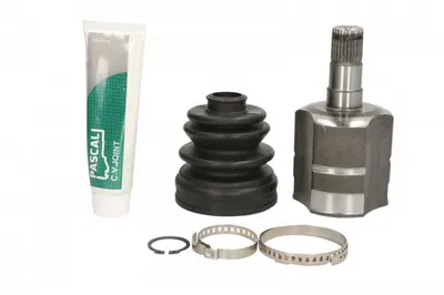 Cap planetara stanga spre cutia de viteze (26z 26z 31mm) VOLVO C30, C70 II, S40 II, V50 2.4 2.4D 2.5 intre 2004-2013