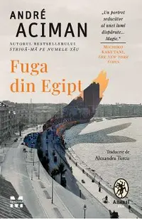 eBook Fuga din Egipt