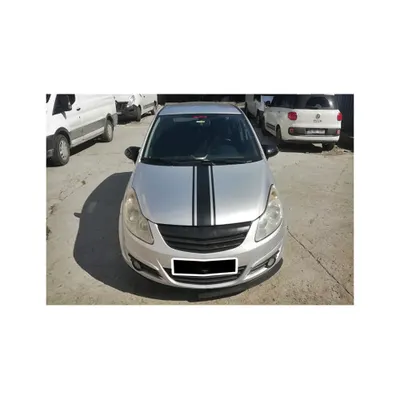 Capace oglinda tip BATMAN compatibile Opel Corsa D 2006-2014 Cod: BAT10051 / C566-BAT2