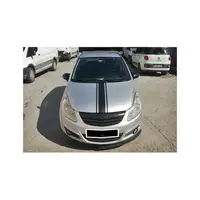 Capace oglinda tip BATMAN compatibile Opel Corsa D 2006-2014 Cod: BAT10051 / C566-BAT2
