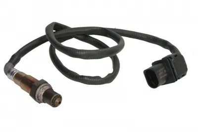 Sonda lambda (numar fire 5, 1020mm) potrivit BMW 5 (F10), 5 (F11), 7 (F01, F02, F03, F04), X3 (F25) 2.5 3.0 09.09-06.15