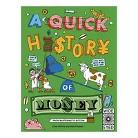 A Quick History of Money