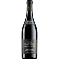 Vin Rosu Feteasca Neagra Via Marchizului 0.75l