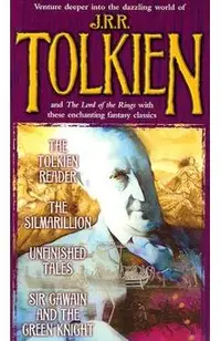 Tolkien Fantasy Tales 4C Box Set MM