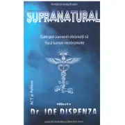 Supranatural