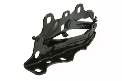 Balama capota motor stanga negru potrivit JEEP GRAND CHEROKEE V dupa 2020