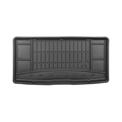 Tavita portbagaj cauciuc pentru Opel Karl Liftback 01.15-03.19