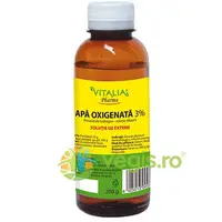 Apa Oxigenata 3% 200g