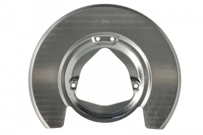 Protectie stropire disc frana fata stanga dreapta diameter 110,5 337mm potrivit TESLA MODEL 3 Electric 01.17