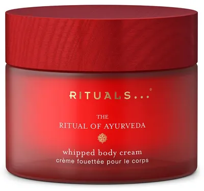 Rituals The Ritual Of Ayurveda Cremă de corp, 220 ml