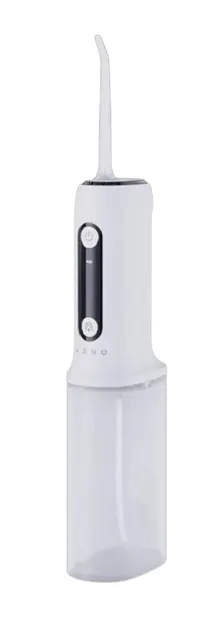 Duș dentar Aeno - ADI0001, 5 vitezi, 200 ml, alb