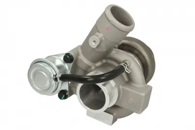 Turbocompresor potrivit CITROEN JUMPER; FIAT DUCATO; PEUGEOT BOXER 3.0D 04.06