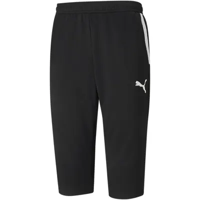 Pantaloni scurti barbati Puma Teamliga Training 34 Pants 65727103