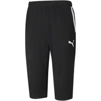 Pantaloni scurti barbati Puma Teamliga Training 34 Pants 65727103
