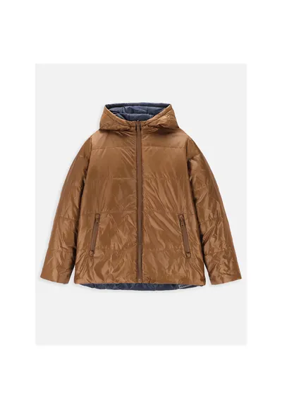 Geaca Baieti - 303270964 - Poliester - Multicolor
