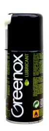 Spray lubrifiant multifunctional Greenox 150 ml, penetrant, hidrofug, dielectric, anti-coroziune