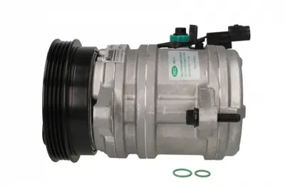 Compresor AC clima HYUNDAI I10; KIA PICANTO 1.0 1.1 dupa 2004