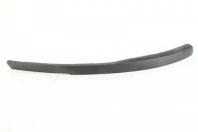 Spoiler bara fata dreapta negru OPEL CORSA intre 2006-2014