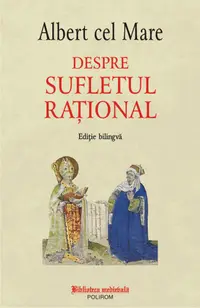 Despre sufletul rațional
