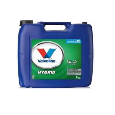 Ulei motor Valvoline Hybrid C3 5W30 5L