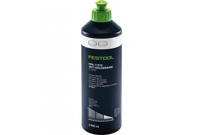 Solutie de polisare MPA 11010 WH/0,5L