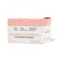 Colagen lipozomal Vollagen, 30 plicuri, Liporom