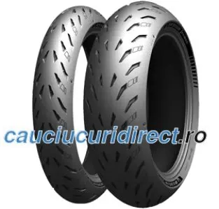 Michelin Power 5 ( 200/55 ZR17 TL (78W) Roata spate, M/C )