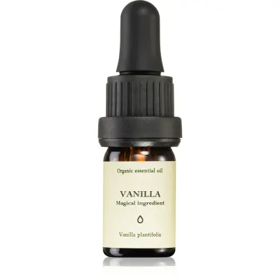 Smells Like Spells Essential Oil Vanilla ulei esențial 5 ml