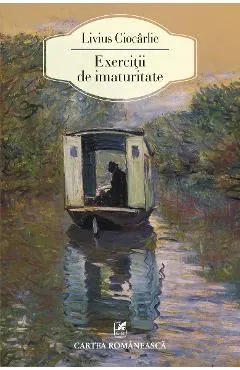 eBook Exercitii de imaturitate