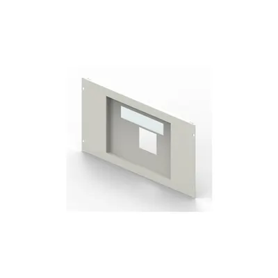 Capac pentru XL³ S 4000 36-dulap modular - pentru DPX-IS 1600 3P/4P - montaj vertical