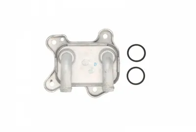 Termoflot radiator ulei (97x76x65, cu garnitura) CHEVROLET CORSA; OPEL ASTRA G, COMBO, COMBO TOUR, CORSA C 1.7D dupa 2000