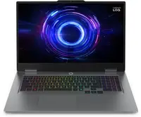 Laptop de gaming Lenovo - LOQ 17IRX10, 17.3'', FHD, i5, 165Hz, RTX5050