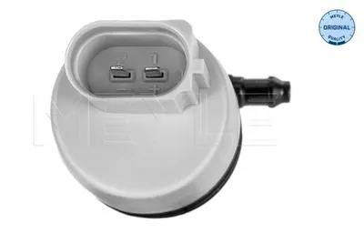 Pompa spalator parbriz fata (12V, luneta) BMW Seria 1 (E81), 1 (E82), 1 (E87), 1 (E88), 1 (F20), 1 (F21), 2 (F22, F87), 2 (F23), 3 (E90), 3 (E91), 3 (E92), 3 (E93), 3 (F30, F80), 3 (F31) COUPE-SUV dup