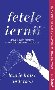 Fetele iernii - Paperback brosat