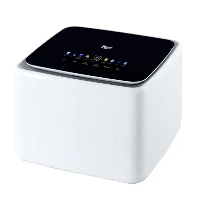 Masina de spalat rufe automata iHunt Bro Wash Compact Professional