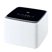 Masina de spalat rufe automata iHunt Bro Wash Compact Professional