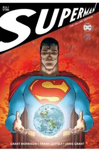 All Star Superman: The Deluxe Edition
