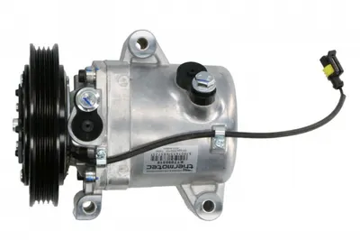 Compresor climatizare potrivit SMART CABRIO, CITY-COUPE, CROSSBLADE, FORTWO, ROADSTER 0.6-1.0 07.98