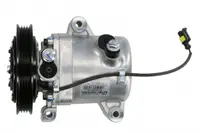 Compresor climatizare potrivit SMART CABRIO, CITY-COUPE, CROSSBLADE, FORTWO, ROADSTER 0.6-1.0 07.98-