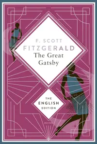 The Great Gatsby (Anaconda)