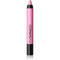 MAC Cosmetics Dazzlelips Crayon ruj stralucitor in creion culoare Spaced Out 1.5 g