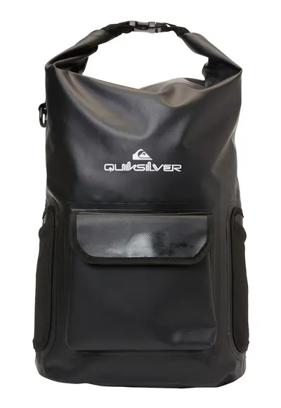 Rucsac multifunctional Sea Stash - 20L - Negru