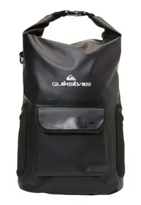 Rucsac multifunctional Sea Stash - 20L - Negru