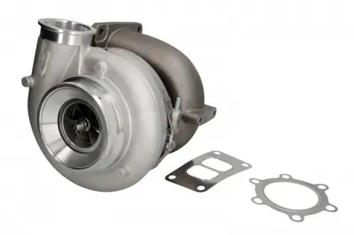 Turbocompresor potrivit MERCEDES AXOR, AXOR 2 OM457.910-OM457.981 01.02