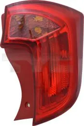 Stop lampa spate dreapta KIA PICANTO 2 II intre 2011-2017