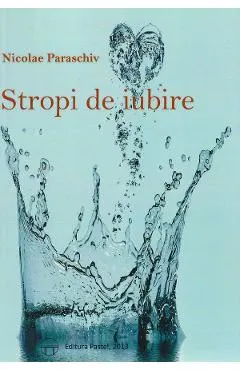 Stropi De Iubire