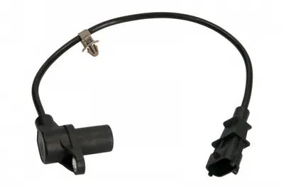 Senzor pozitie arbore cotit potrivit HYUNDAI ACCENT III, GETZ, I30, IX35, MATRIX; KIA CEE D, CERATO I, RIO II, SPORTAGE III 1.5D 1.6D 1.7D 12.04